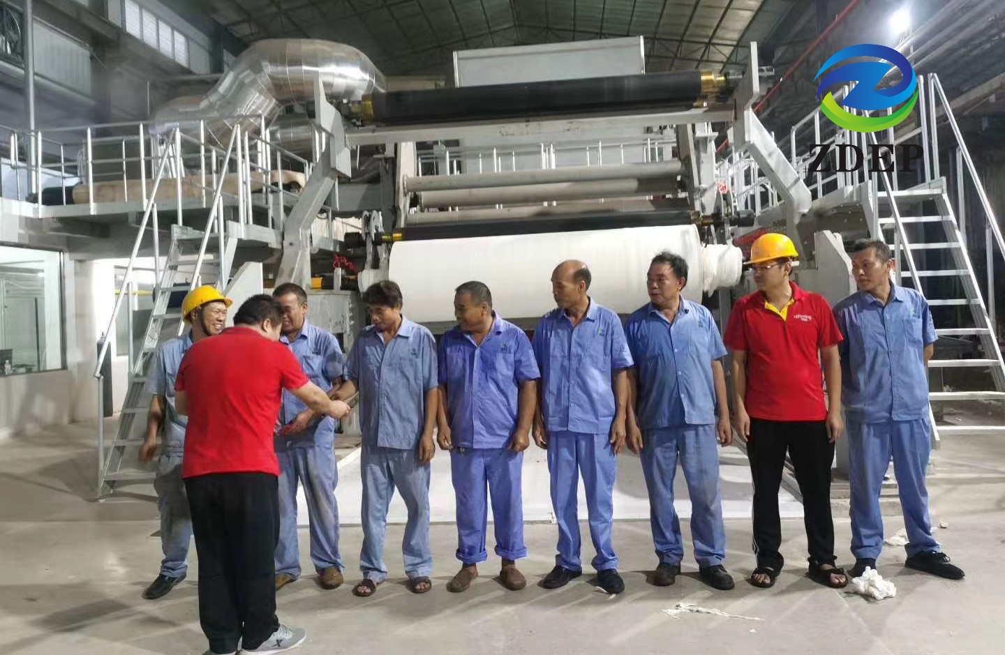 湖南正鼎環境保護工程有限責任公司,揚克氣罩,密閉汽罩,熱回收系統